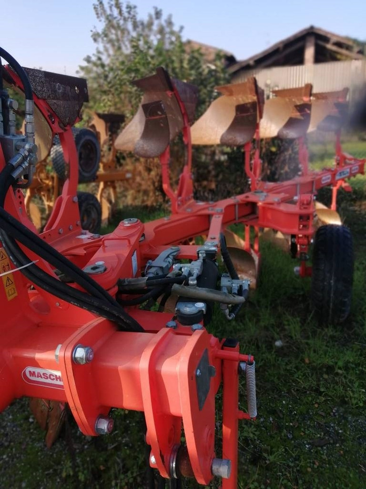 Maschio UNICO M 4+1 - Pulluk: fotoğraf 5 Maschio UNICO M 4+1 - Pulluk: fotoğraf 5