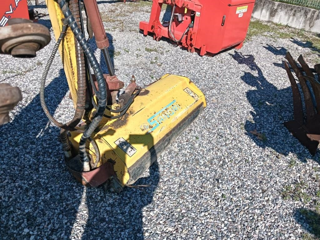 Sandri K7 - Çayır biçme makinesi: fotoğraf 5 Sandri K7 - Çayır biçme makinesi: fotoğraf 5