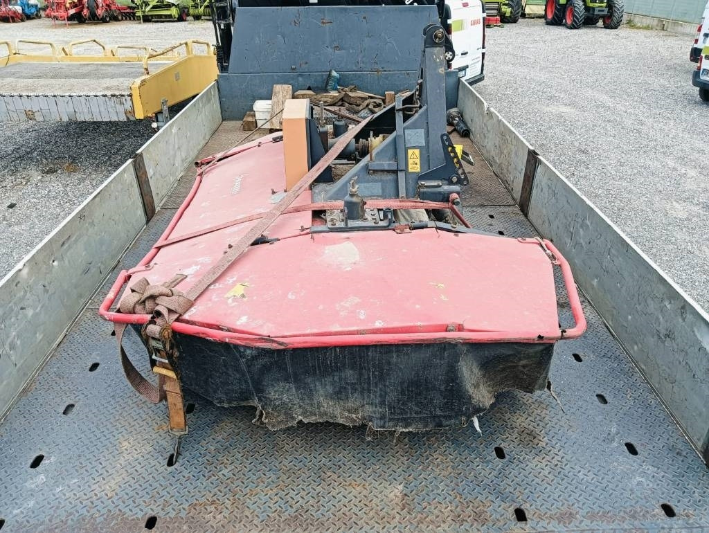 Vicon 230 F - Çayır biçme makinesi: fotoğraf 2 Vicon 230 F - Çayır biçme makinesi: fotoğraf 2
