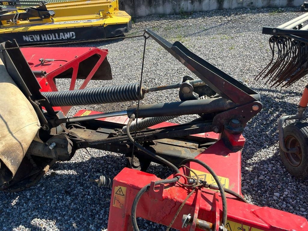 Vicon DMP3001TC - Çayır biçme makinesi: fotoğraf 5 Vicon DMP3001TC - Çayır biçme makinesi: fotoğraf 5