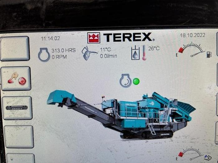 2023 Powerscreen 1300 Maxtrak - Konkasör tesisi: fotoğraf 3 2023 Powerscreen 1300 Maxtrak - Konkasör tesisi: fotoğraf 3