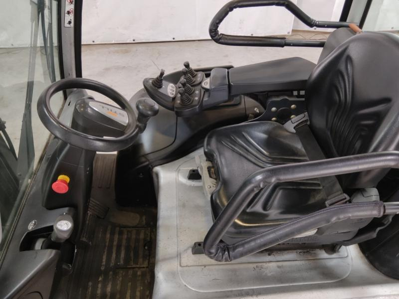 Still RX-20P RX20-20P - Elektrikli forklift: fotoğraf 3 Still RX-20P RX20-20P - Elektrikli forklift: fotoğraf 3