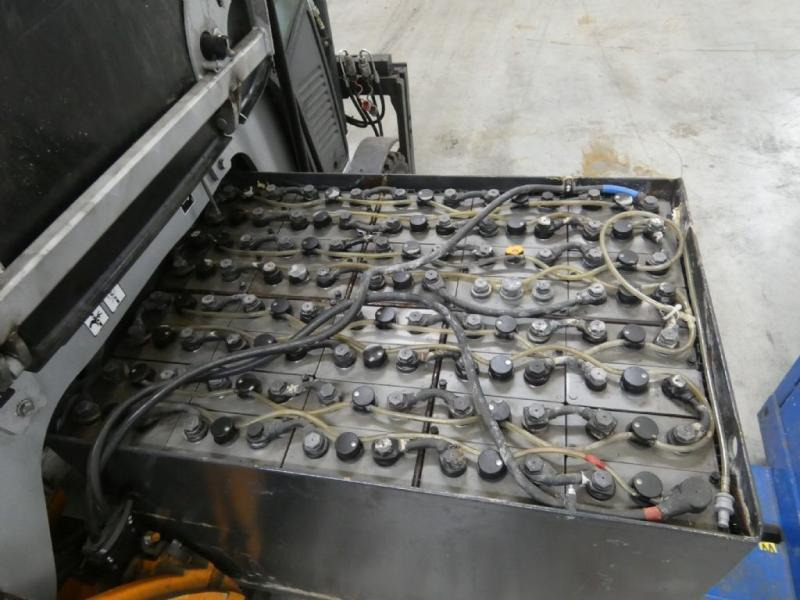 Still RX60-30 RX60-30 - Elektrikli forklift: fotoğraf 4 Still RX60-30 RX60-30 - Elektrikli forklift: fotoğraf 4