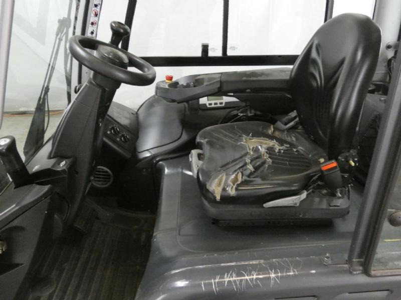 Still RX60-30 RX60-30 - Elektrikli forklift: fotoğraf 3 Still RX60-30 RX60-30 - Elektrikli forklift: fotoğraf 3