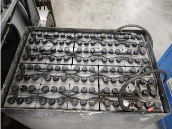 Still RX60-30 RX60-30 - Elektrikli forklift: fotoğraf 4 Still RX60-30 RX60-30 - Elektrikli forklift: fotoğraf 4