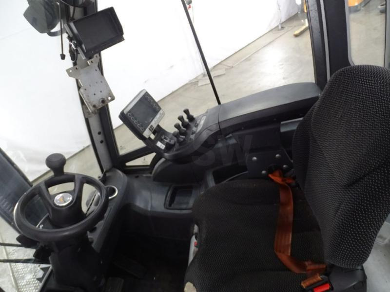 Still RX60-30L RX60-30L - Elektrikli forklift: fotoğraf 3 Still RX60-30L RX60-30L - Elektrikli forklift: fotoğraf 3