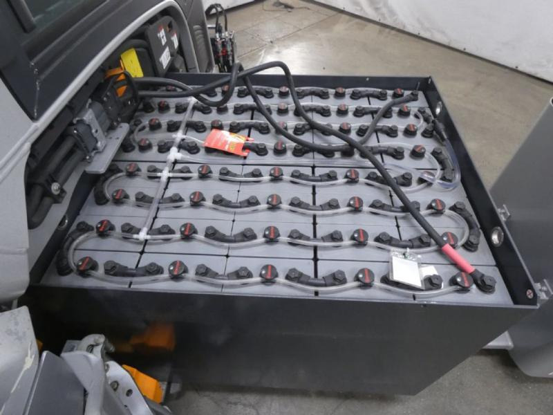 Still RX60-30L RX60-30L - Elektrikli forklift: fotoğraf 4 Still RX60-30L RX60-30L - Elektrikli forklift: fotoğraf 4