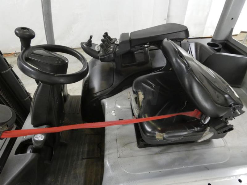 Still RX60-30L RX60-30L - Elektrikli forklift: fotoğraf 3 Still RX60-30L RX60-30L - Elektrikli forklift: fotoğraf 3