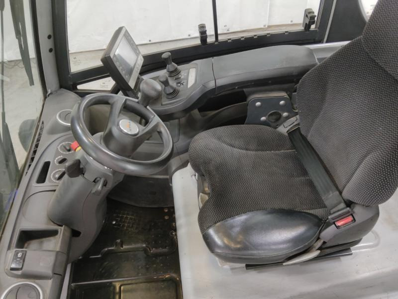 Still RX60-35 RX60-35 - Elektrikli forklift: fotoğraf 3 Still RX60-35 RX60-35 - Elektrikli forklift: fotoğraf 3