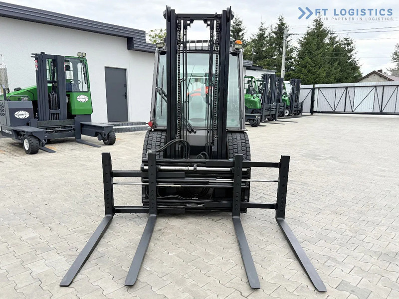 Manitou MSI 30 / DIESEL / DUPLEX 3350MM / Multi-pallet handler MSI 30 / DIESEL / DUPLEX 3350MM / Multi-pallet handler - Dizel forklift: fotoğraf 5 Manitou MSI 30 / DIESEL / DUPLEX 3350MM / Multi-pallet handler MSI 30 / DIESEL / DUPLEX 3350MM / Multi-pallet handler - Dizel forklift: fotoğraf 5