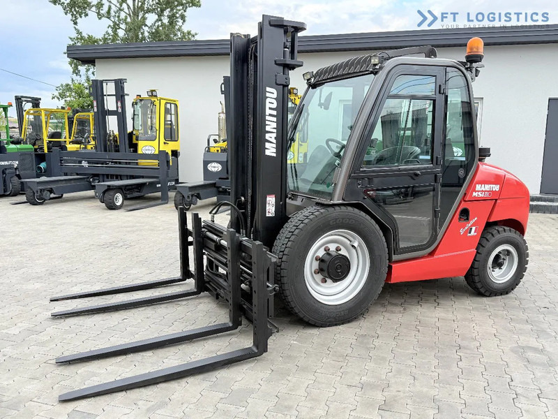 Manitou MSI 30 / DIESEL / DUPLEX 3350MM / Multi-pallet handler MSI 30 / DIESEL / DUPLEX 3350MM / Multi-pallet handler - Dizel forklift: fotoğraf 2 Manitou MSI 30 / DIESEL / DUPLEX 3350MM / Multi-pallet handler MSI 30 / DIESEL / DUPLEX 3350MM / Multi-pallet handler - Dizel forklift: fotoğraf 2