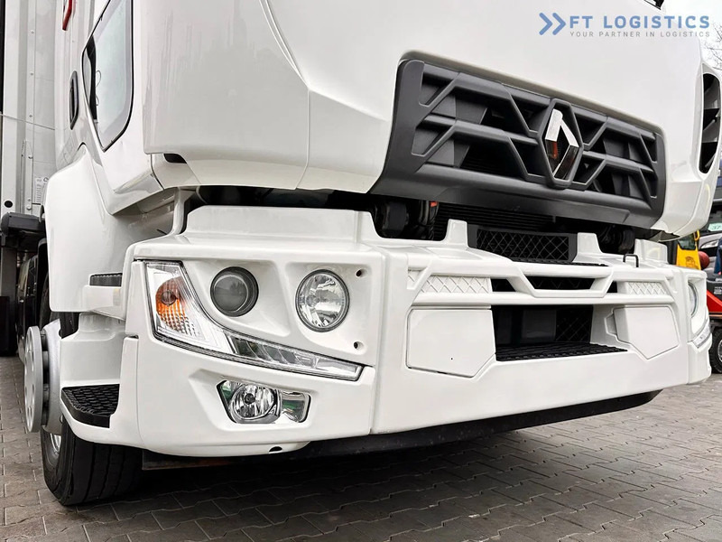 Renault Midlum 250 Renault D 250 / AUTOMATIC / 4X2 / 18 PALLETS / TAIL LIFT / SIDE BOARDS / curtainsider truck - Tenteli kamyon: fotoğraf 5 Renault Midlum 250 Renault D 250 / AUTOMATIC / 4X2 / 18 PALLETS / TAIL LIFT / SIDE BOARDS / curtainsider truck - Tenteli kamyon: fotoğraf 5