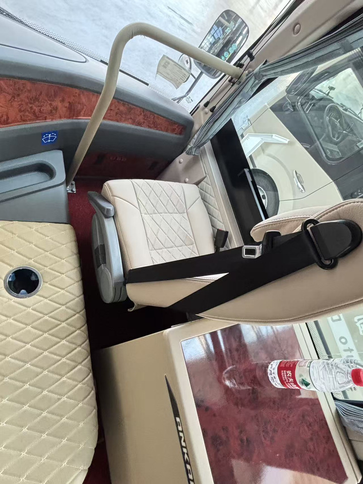 ANKAI k73 - Turistik otobüs: fotoğraf 5 ANKAI k73 - Turistik otobüs: fotoğraf 5