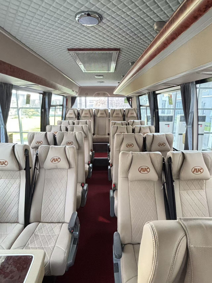 ANKAI k73 - Şehir otobüsü: fotoğraf 2 ANKAI k73 - Şehir otobüsü: fotoğraf 2