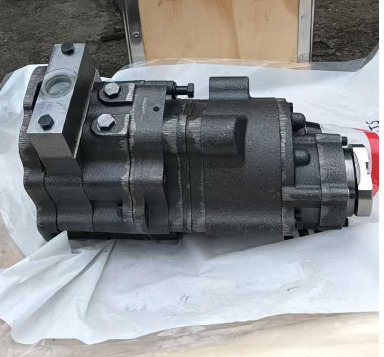 CATERPILLAR 132-3629 - Hidrolik pompa - Ekskavatör: fotoğraf 1 CATERPILLAR 132-3629 - Hidrolik pompa - Ekskavatör: fotoğraf 1