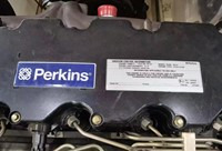 CATERPILLAR C6.6 - Motor - Ekskavatör: fotoğraf 5 CATERPILLAR C6.6 - Motor - Ekskavatör: fotoğraf 5