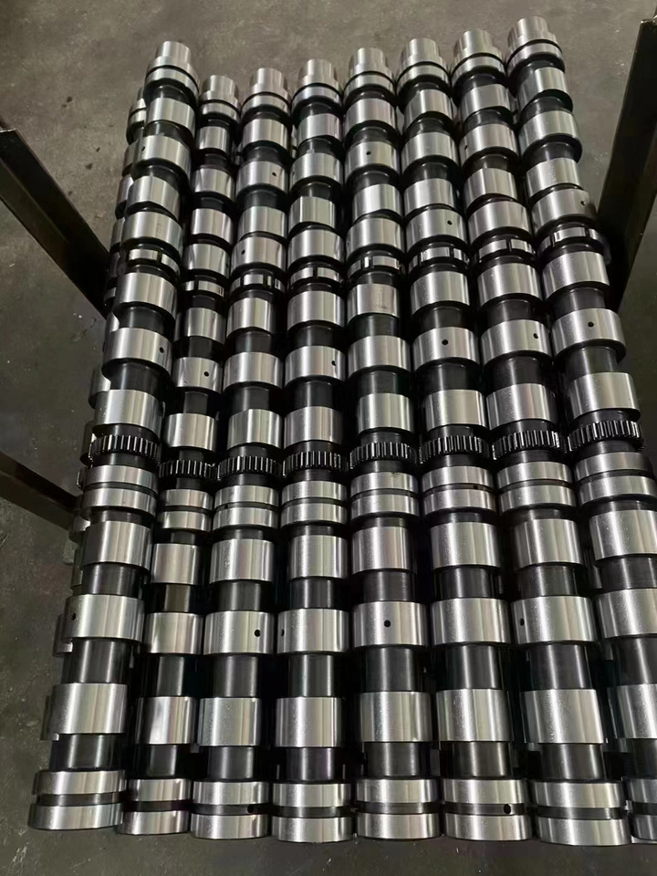 CUMMINS 4101432 - Eksantrik mil - Swap body/ Konteyner: fotoğraf 1 CUMMINS 4101432 - Eksantrik mil - Swap body/ Konteyner: fotoğraf 1