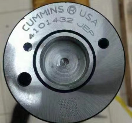 CUMMINS 4101432 - Eksantrik mil - Swap body/ Konteyner: fotoğraf 2 CUMMINS 4101432 - Eksantrik mil - Swap body/ Konteyner: fotoğraf 2
