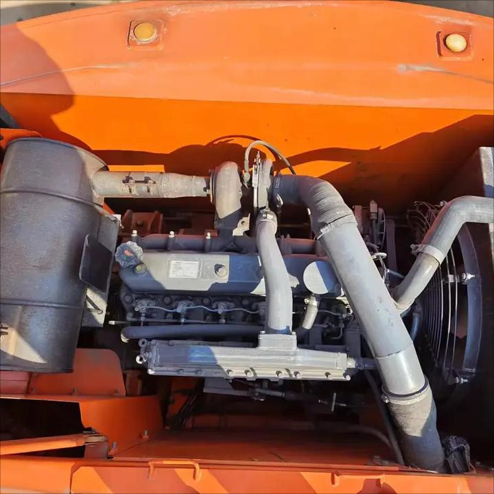 DOOSAN DB58TIS - Motor - Ekskavatör: fotoğraf 1 DOOSAN DB58TIS - Motor - Ekskavatör: fotoğraf 1