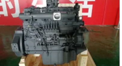 DOOSAN DE08 DE08TI DE08TIS - Motor - Ekskavatör: fotoğraf 2 DOOSAN DE08 DE08TI DE08TIS - Motor - Ekskavatör: fotoğraf 2