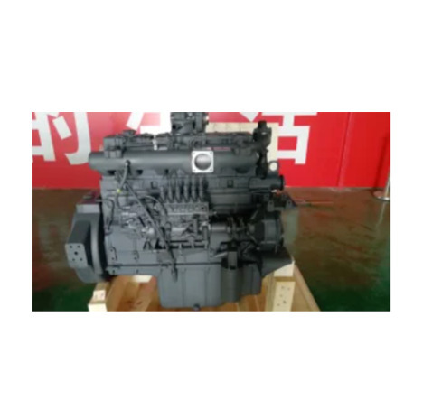 DOOSAN DE08 DE08TI DE08TIS - Motor - Ekskavatör: fotoğraf 2 DOOSAN DE08 DE08TI DE08TIS - Motor - Ekskavatör: fotoğraf 2