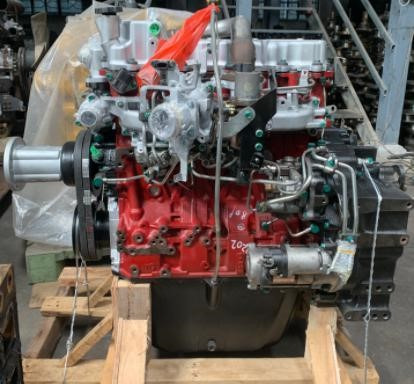 HINO J05E - Motor - Ekskavatör: fotoğraf 1 HINO J05E - Motor - Ekskavatör: fotoğraf 1