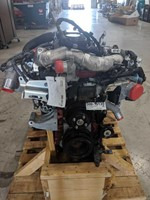 HINO J05E - Motor - Ekskavatör: fotoğraf 3 HINO J05E - Motor - Ekskavatör: fotoğraf 3