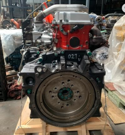 HINO J05E - Motor - Ekskavatör: fotoğraf 3 HINO J05E - Motor - Ekskavatör: fotoğraf 3