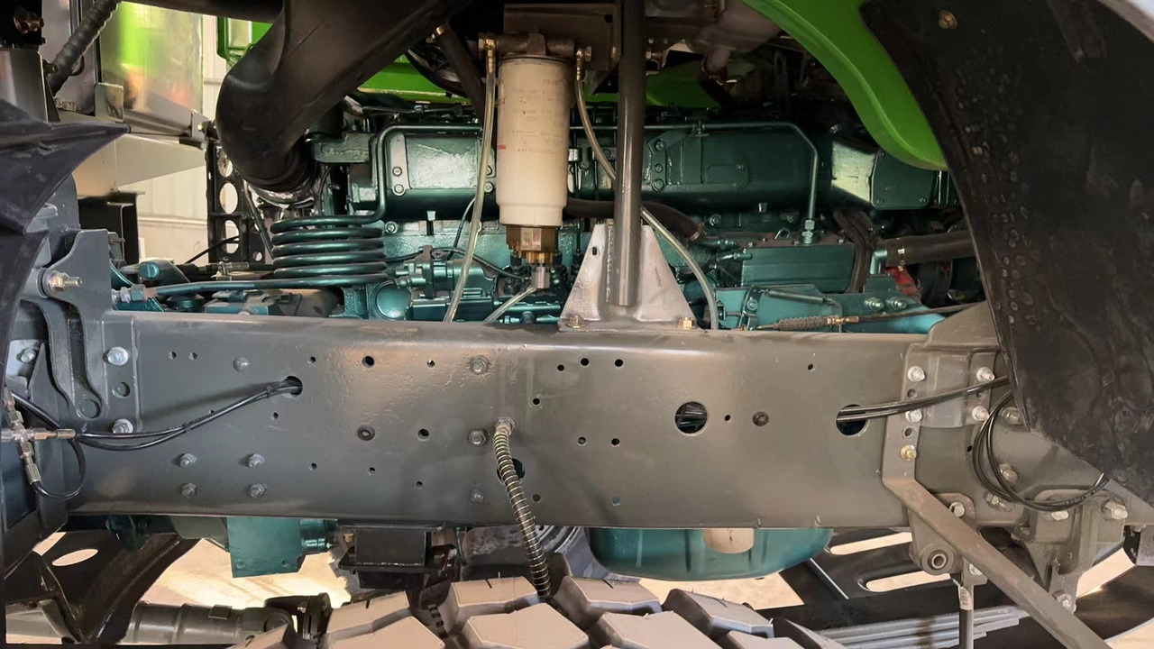 HOWO 6*6 dump truck - Damperli kamyon: fotoğraf 3 HOWO 6*6 dump truck - Damperli kamyon: fotoğraf 3