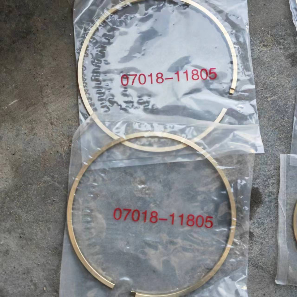 KOMATSU 07018-11805 - Döner tabla - Buldozer: fotoğraf 1 KOMATSU 07018-11805 - Döner tabla - Buldozer: fotoğraf 1