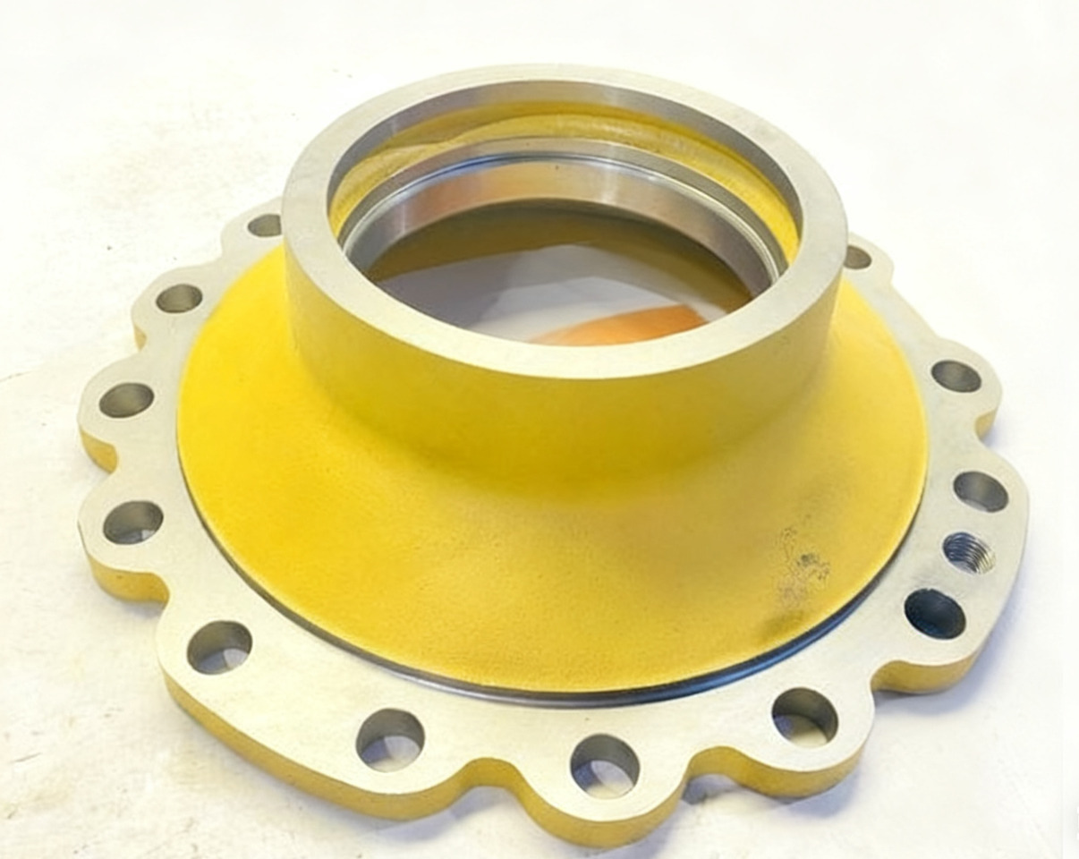 KOMATSU 561-22-71312 - Kaporta - Ekskavatör: fotoğraf 1 KOMATSU 561-22-71312 - Kaporta - Ekskavatör: fotoğraf 1