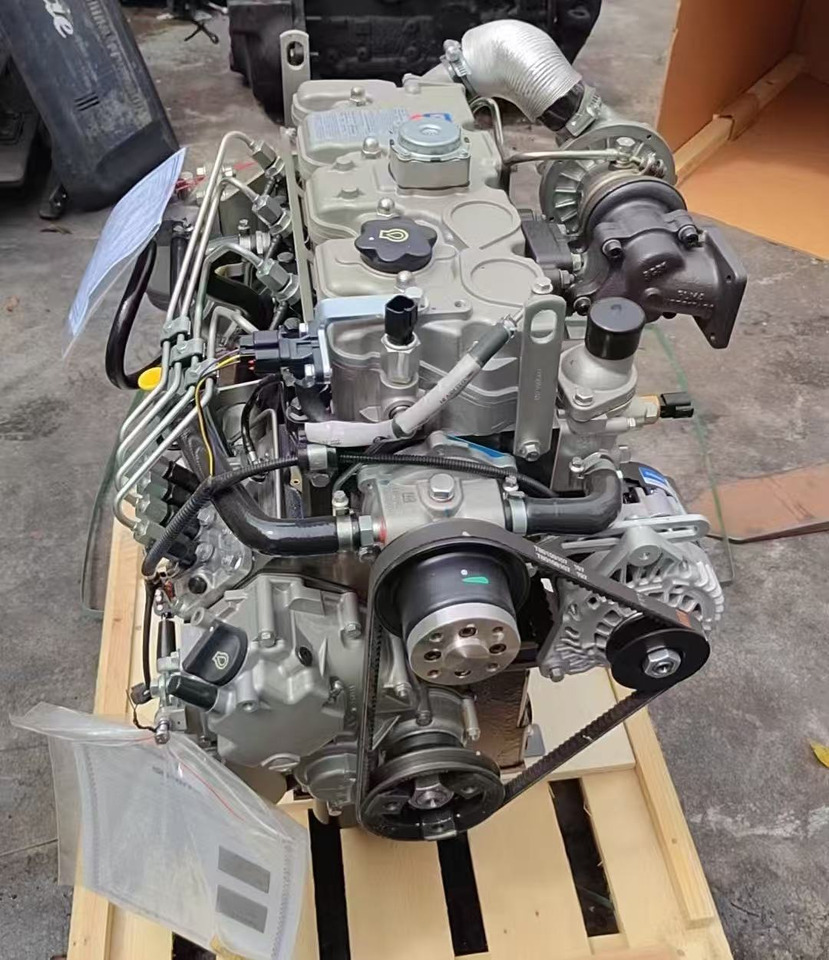 PERKINS 1104D-22T - Motor - Ekim makinesi: fotoğraf 1 PERKINS 1104D-22T - Motor - Ekim makinesi: fotoğraf 1