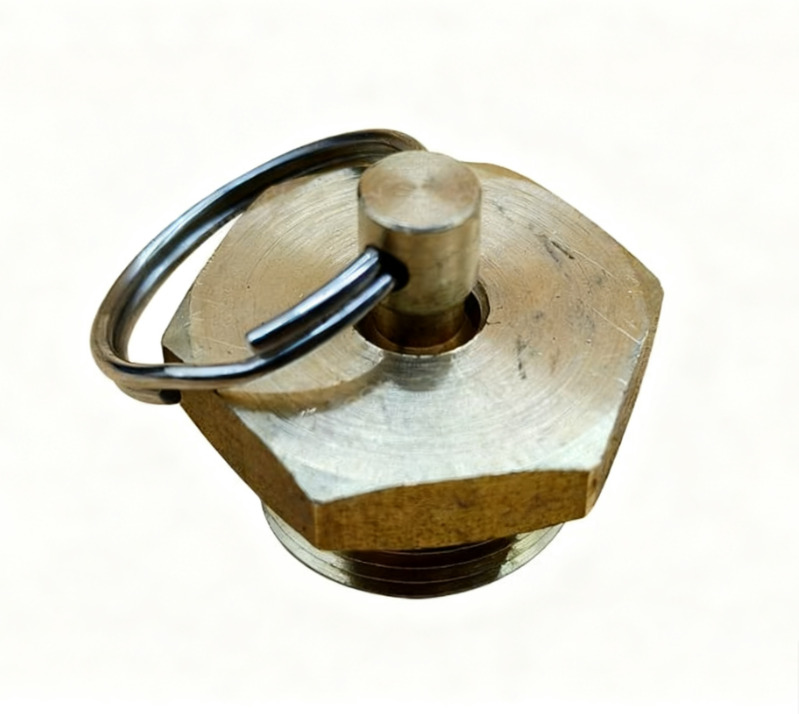 VOLVO 1081328 Water Drain Valve - Sübap - Tenteli kamyon: fotoğraf 1 VOLVO 1081328 Water Drain Valve - Sübap - Tenteli kamyon: fotoğraf 1