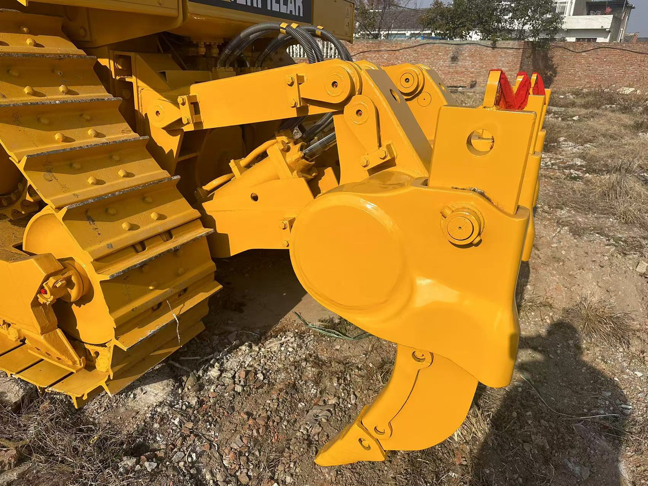 CATERPILLAR High Quality Hotsale CAT D8R - Buldozer: fotoğraf 4 CATERPILLAR High Quality Hotsale CAT D8R - Buldozer: fotoğraf 4