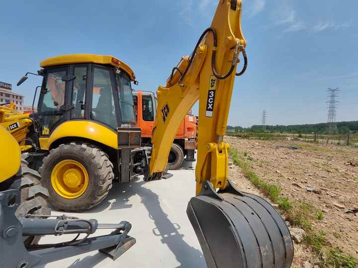 Cheap Price JCB 3CX Backhoe Loader in Excellent Condition for Sale JCB3CX JCB 4CX Available for Sale - Iş makinesi: fotoğraf 2 Cheap Price JCB 3CX Backhoe Loader in Excellent Condition for Sale JCB3CX JCB 4CX Available for Sale - Iş makinesi: fotoğraf 2