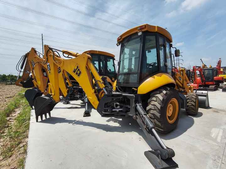 Cheap Price JCB 3CX Backhoe Loader in Excellent Condition for Sale JCB3CX JCB 4CX Available for Sale - Iş makinesi: fotoğraf 4 Cheap Price JCB 3CX Backhoe Loader in Excellent Condition for Sale JCB3CX JCB 4CX Available for Sale - Iş makinesi: fotoğraf 4