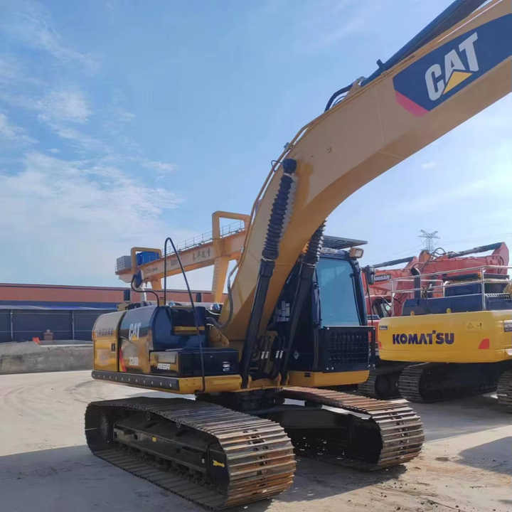 Durable Second Hand Machine Original Used Caterpillar Excavator CAT 330D2 USED 329D2 320D2 325D 315D Excavator - Paletli ekskavatör: fotoğraf 1 Durable Second Hand Machine Original Used Caterpillar Excavator CAT 330D2 USED 329D2 320D2 325D 315D Excavator - Paletli ekskavatör: fotoğraf 1