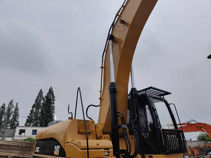 Good Condition Used CAT Excavator Japan 330CL Original Used Excavator Cat 330CL in Stock - Paletli ekskavatör: fotoğraf 5 Good Condition Used CAT Excavator Japan 330CL Original Used Excavator Cat 330CL in Stock - Paletli ekskavatör: fotoğraf 5
