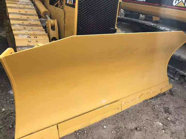 Nice Condition D4h Cat Bulldozer CAT Used Dozer for Sale - Buldozer: fotoğraf 3 Nice Condition D4h Cat Bulldozer CAT Used Dozer for Sale - Buldozer: fotoğraf 3