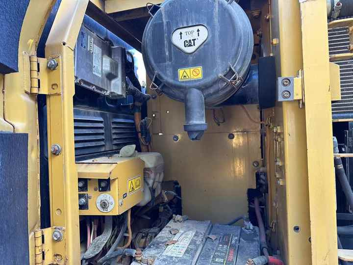 Paletli ekskavatör Original Japan Cheap Crawler Cat Excavator Cat 320d Used Excavator Caterpillar Machinery Digger Used CAT 320D Excavators: fotoğraf 6