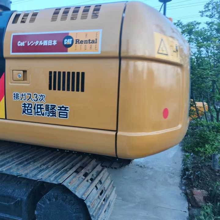 Reasonable Price Japan Original 330d2 Caterpillar Excavator CAT USED 329D2 320D2 325D 315D Excavator - Paletli ekskavatör: fotoğraf 5 Reasonable Price Japan Original 330d2 Caterpillar Excavator CAT USED 329D2 320D2 325D 315D Excavator - Paletli ekskavatör: fotoğraf 5
