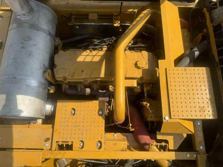 Second - Hand CAT 336D Excavator: Unleash Power and Precision on a Budget. High - Performance, Low - Cost Solution for Your Jobs - Ekskavatör: fotoğraf 5 Second - Hand CAT 336D Excavator: Unleash Power and Precision on a Budget. High - Performance, Low - Cost Solution for Your Jobs - Ekskavatör: fotoğraf 5