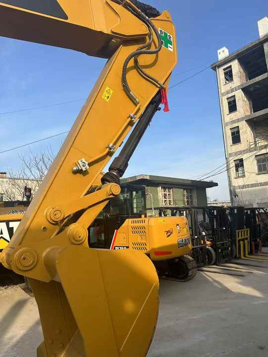 Second Hand Excavator 320D Used Low Price Caterpillar CAT 312D 315D 320D 325D in Good Condition - Paletli ekskavatör: fotoğraf 5 Second Hand Excavator 320D Used Low Price Caterpillar CAT 312D 315D 320D 325D in Good Condition - Paletli ekskavatör: fotoğraf 5