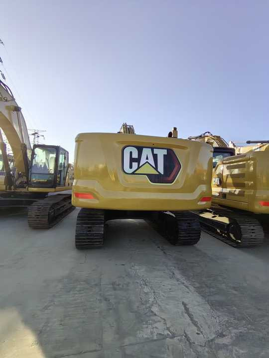 USED CAT 330GC Hydraulic Excavator Used Cat 330gc Is of High Quality and Low Price and Is in Stock for Sale - Ekskavatör: fotoğraf 4 USED CAT 330GC Hydraulic Excavator Used Cat 330gc Is of High Quality and Low Price and Is in Stock for Sale - Ekskavatör: fotoğraf 4
