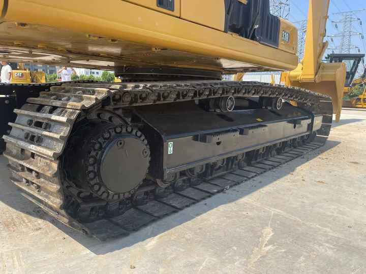 USED CAT 330gc Excavator Cat320gc 330gc Excavator - Ekskavatör: fotoğraf 3 USED CAT 330gc Excavator Cat320gc 330gc Excavator - Ekskavatör: fotoğraf 3