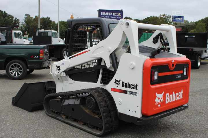 Used Bob Cat Bob Cat T590 Used Skid Steer Wheel Loader Multifunctional Track Loaders Bobcat - Tekerlekli yükleyici: fotoğraf 3 Used Bob Cat Bob Cat T590 Used Skid Steer Wheel Loader Multifunctional Track Loaders Bobcat - Tekerlekli yükleyici: fotoğraf 3