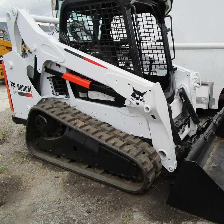 Used Bob Cat Bob Cat T590 Used Skid Steer Wheel Loader Multifunctional Track Loaders Bobcat - Tekerlekli yükleyici: fotoğraf 1 Used Bob Cat Bob Cat T590 Used Skid Steer Wheel Loader Multifunctional Track Loaders Bobcat - Tekerlekli yükleyici: fotoğraf 1