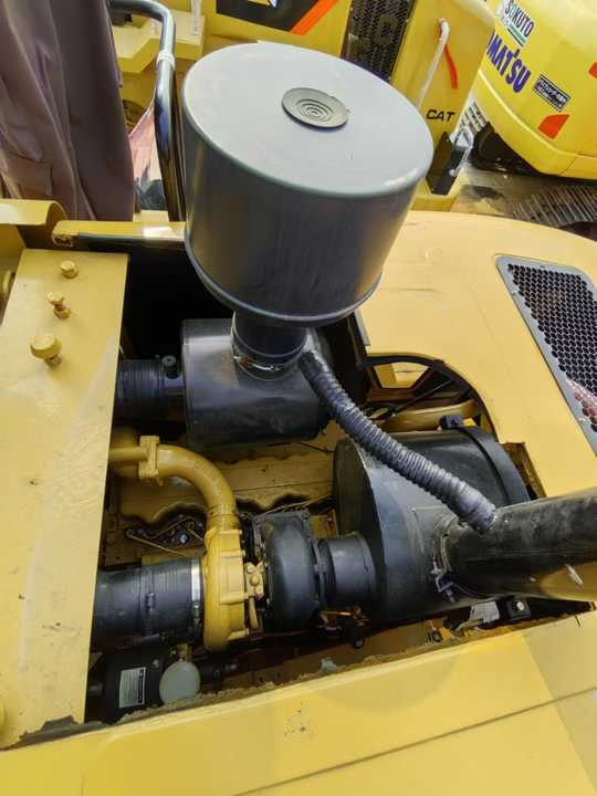 Used CAT 966h Wheel Loader Original Cheap Used Wheel Loader CAT 950 966 Wheel Loaders for Sale - Tekerlekli yükleyici: fotoğraf 4 Used CAT 966h Wheel Loader Original Cheap Used Wheel Loader CAT 950 966 Wheel Loaders for Sale - Tekerlekli yükleyici: fotoğraf 4