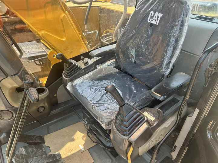 Used Cat 312 Crawler Excavator for Sale - Ekskavatör: fotoğraf 5 Used Cat 312 Crawler Excavator for Sale - Ekskavatör: fotoğraf 5