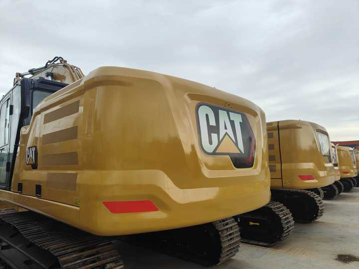 Used Cat 330GC Crawler Excavator Caterpillar CAT330GC Second Hand Cat Crawler Excavator 320/325/330 30ton 36ton Digger - Ekskavatör: fotoğraf 3 Used Cat 330GC Crawler Excavator Caterpillar CAT330GC Second Hand Cat Crawler Excavator 320/325/330 30ton 36ton Digger - Ekskavatör: fotoğraf 3